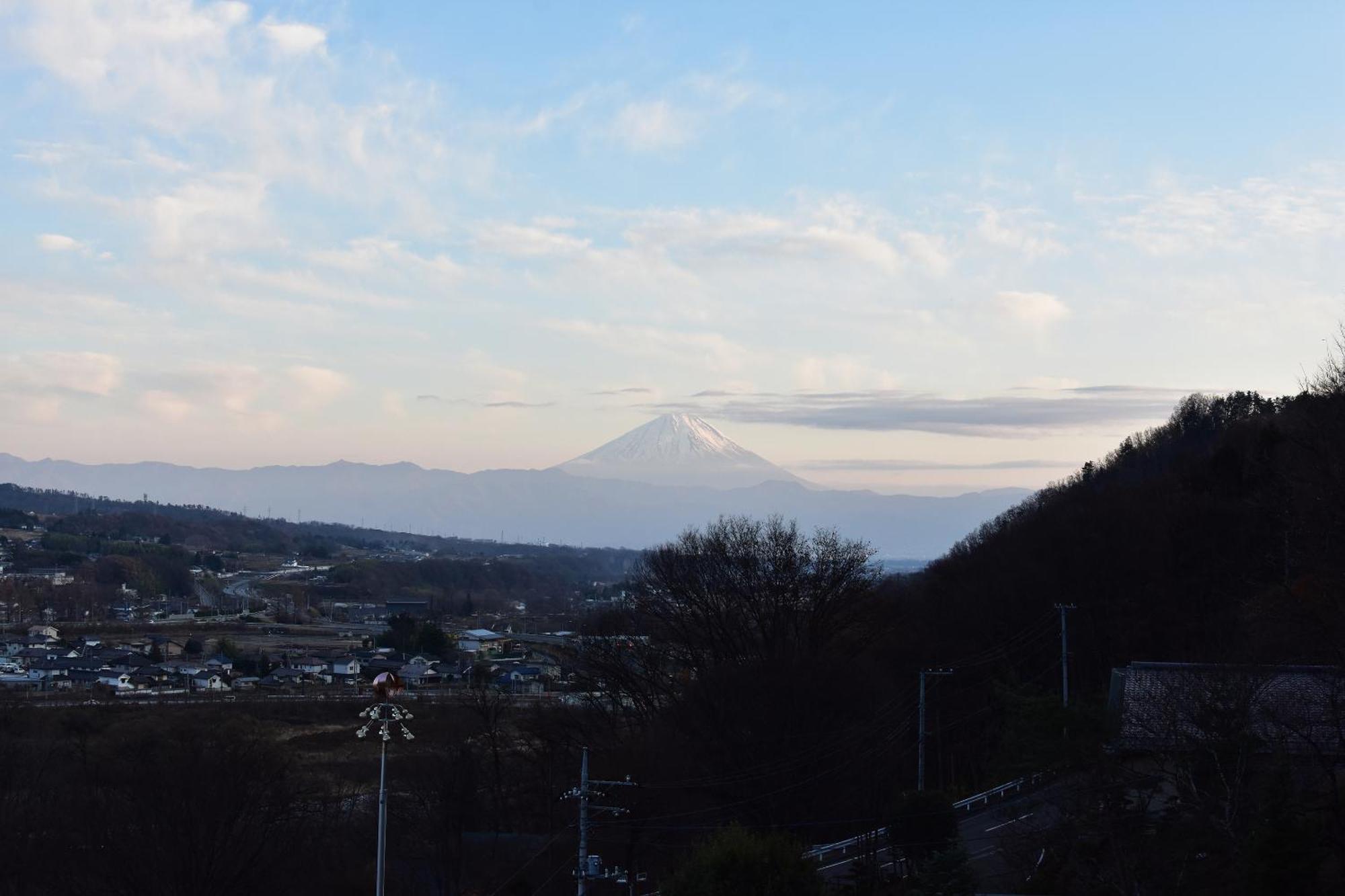 Wakamiro Hotel Hokuto  Buitenkant foto