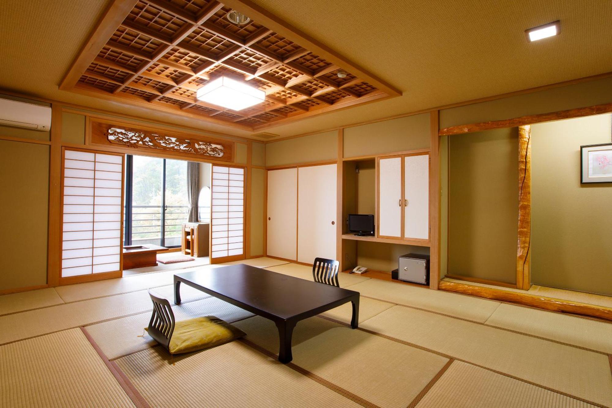 Wakamiro Hotel Hokuto  Buitenkant foto