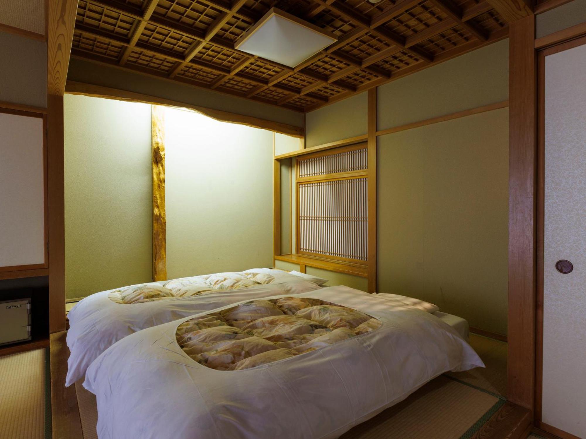 Wakamiro Hotel Hokuto  Buitenkant foto