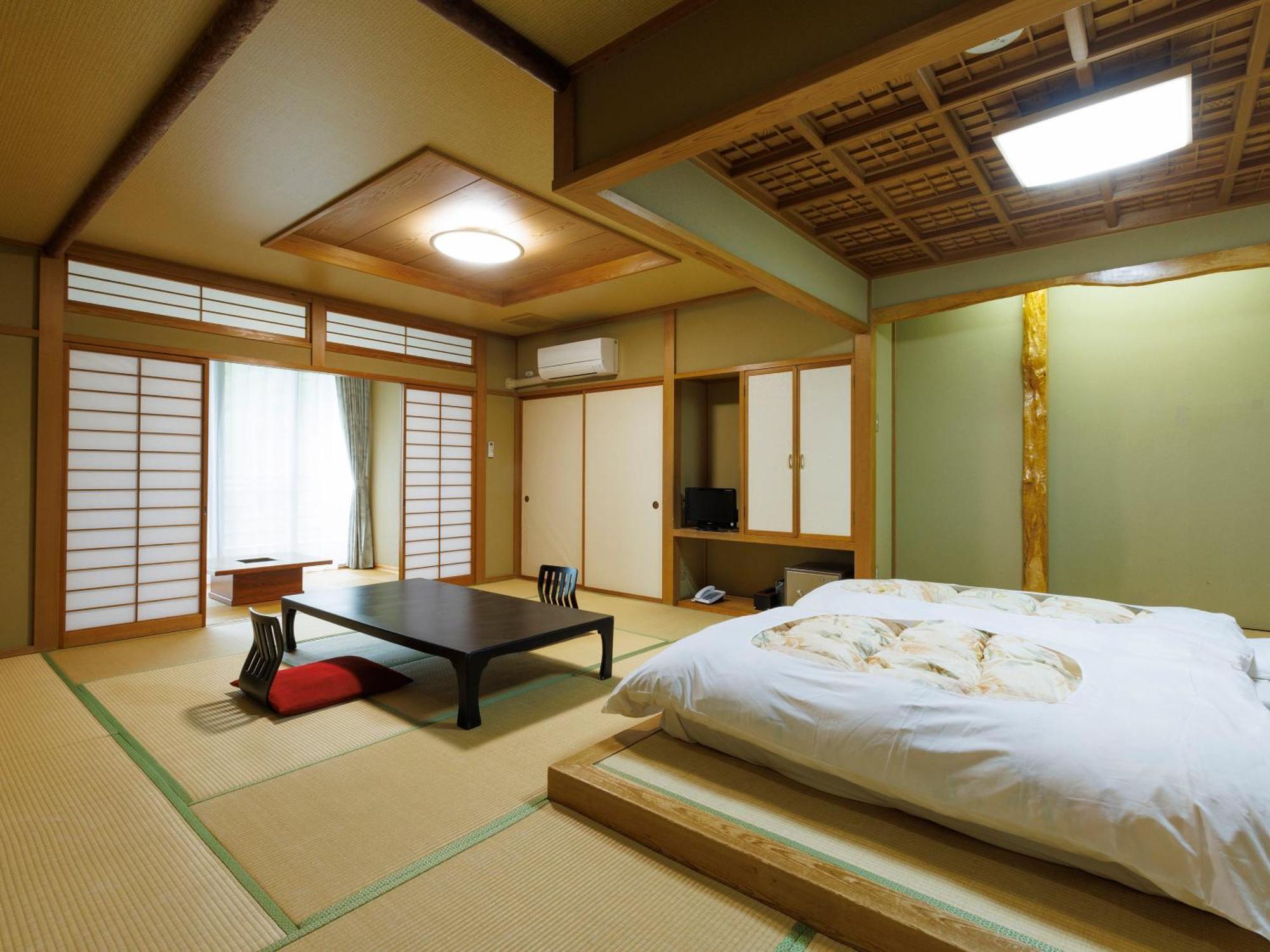 Wakamiro Hotel Hokuto  Buitenkant foto