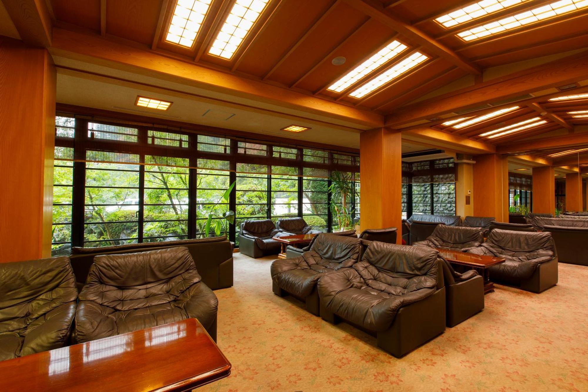 Wakamiro Hotel Hokuto  Buitenkant foto