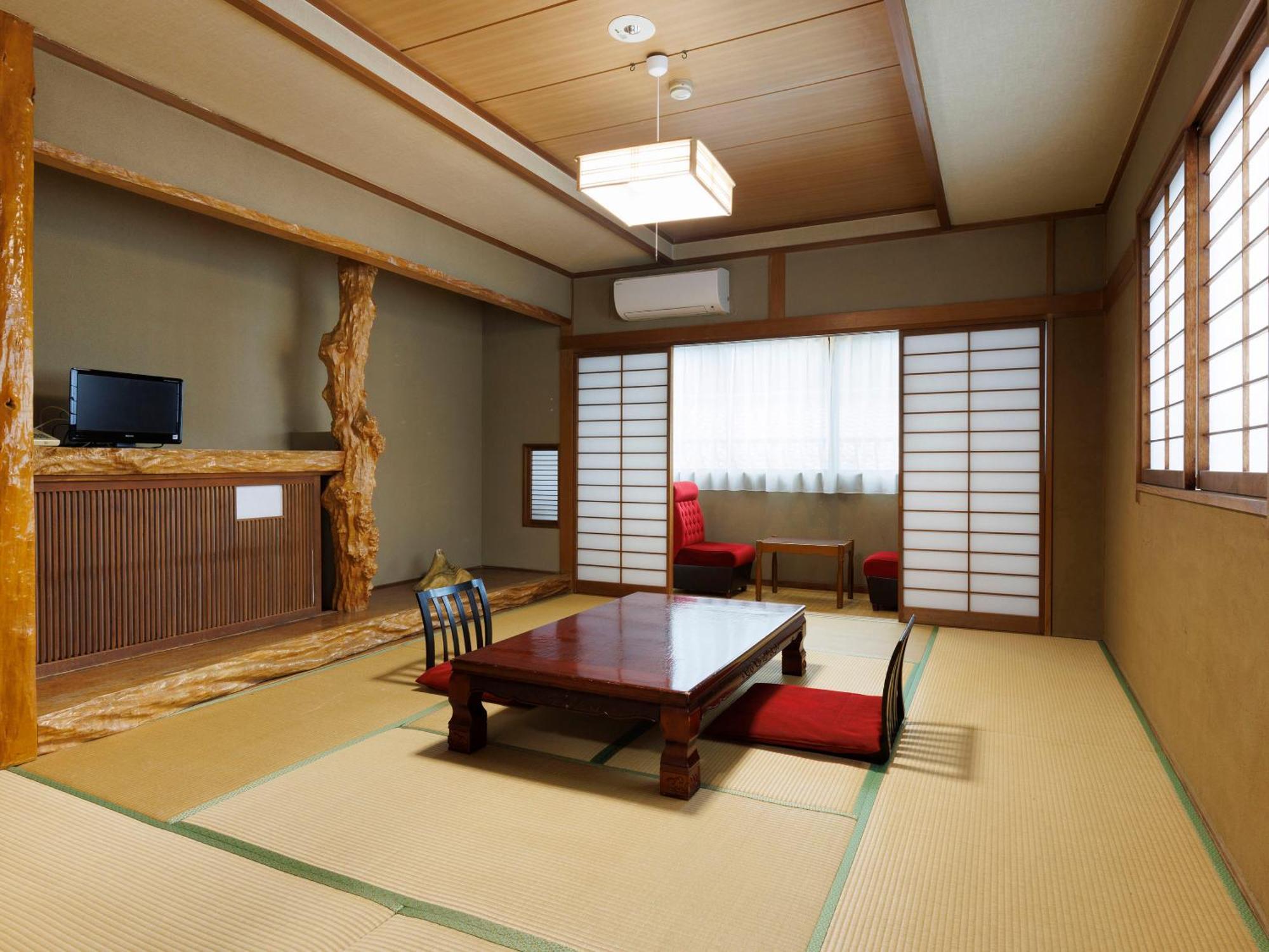 Wakamiro Hotel Hokuto  Buitenkant foto