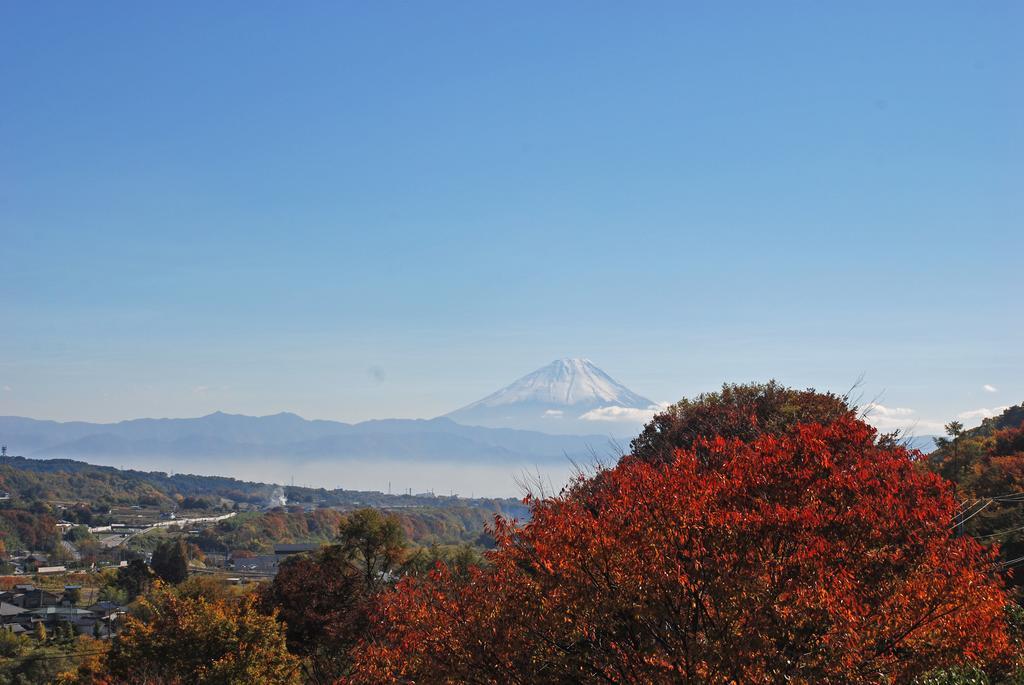 Wakamiro Hotel Hokuto  Buitenkant foto
